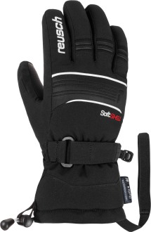 Reusch Kondor R-TEX® XT Junior 6361218 7701 black front